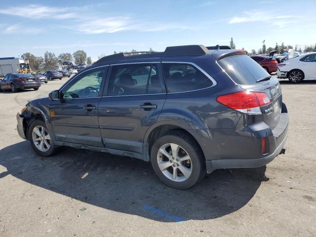 Photo 2 from auction – 2013 SUBARU OUTBACK 2. with VIN 4S4BRCKC5D3271479