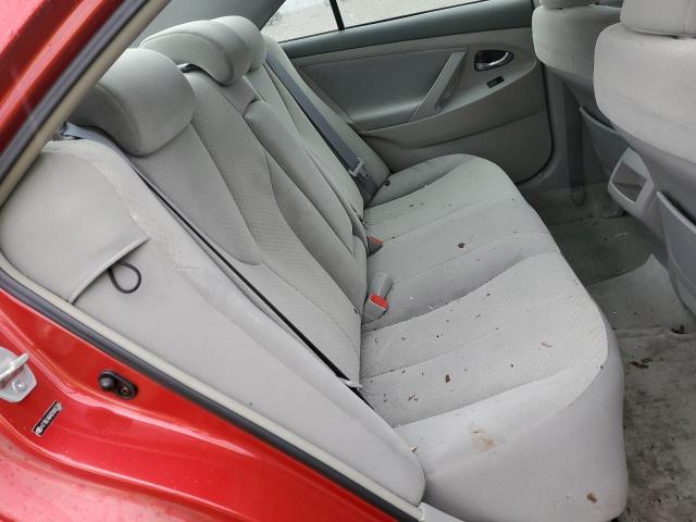 Photo 10 from auction – 2007 TOYOTA CAMRY CE A with VIN 4T1BE46K87U005360