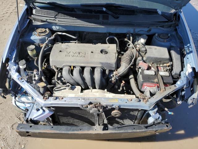 Photo 11 from auction – 2006 TOYOTA COROLLA MA with VIN 2T1LR32E56C559717