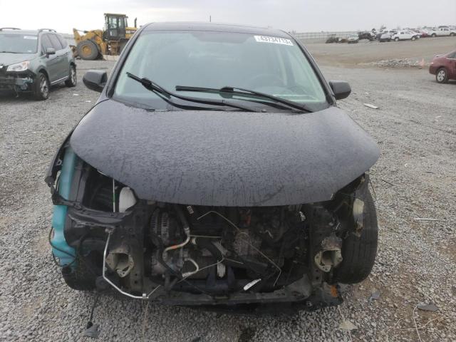 Photo 5 from auction – 2012 HONDA CR-V EX with VIN 2HKRM3H54CH505088