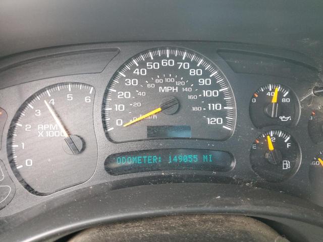 Photo 9 from auction – 2005 CHEVROLET OTHER with VIN 1GCEK19V95E235494