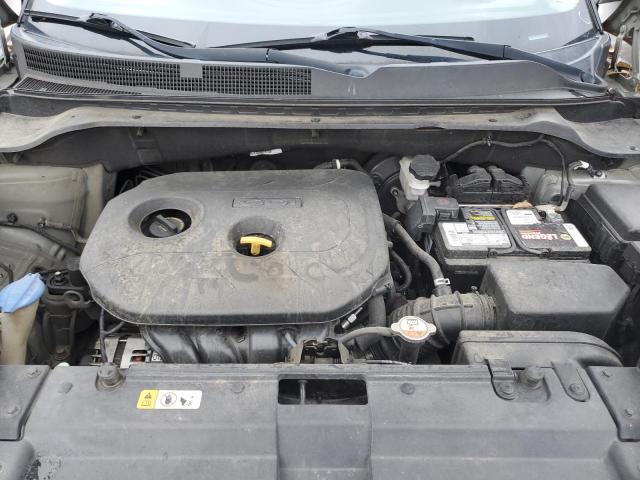 Photo 12 from auction – 2016 KIA SOUL + with VIN KNDJP3A51G7236928