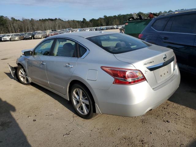 Photo 2 from auction – 2013 NISSAN ALTIMA 2.5 with VIN 1N4AL3AP7DC179883