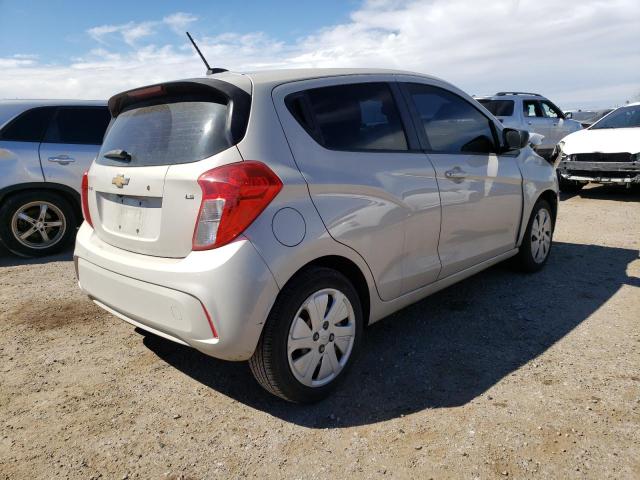 Photo 3 from auction – 2016 CHEVROLET SPARK LS with VIN KL8CB6SA8GC612030