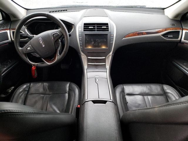 Photo 8 from auction – 2014 LINCOLN MKZ with VIN 3LN6L2G97ER821987