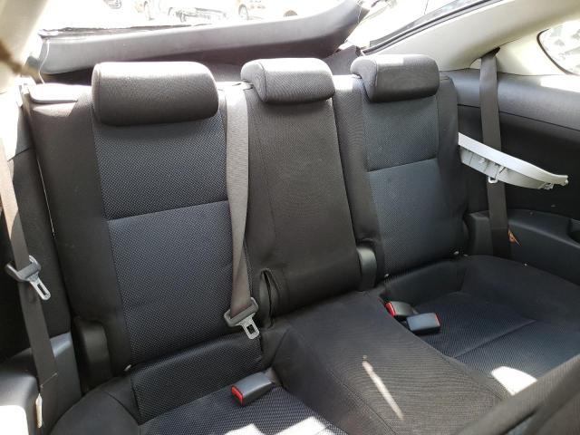 Photo 10 from auction – 2006 TOYOTA SCION TC with VIN JTKDE177360121909