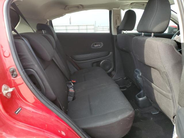 Photo 11 from auction – 2017 HONDA HR-V EX with VIN 3CZRU5H51HM715980