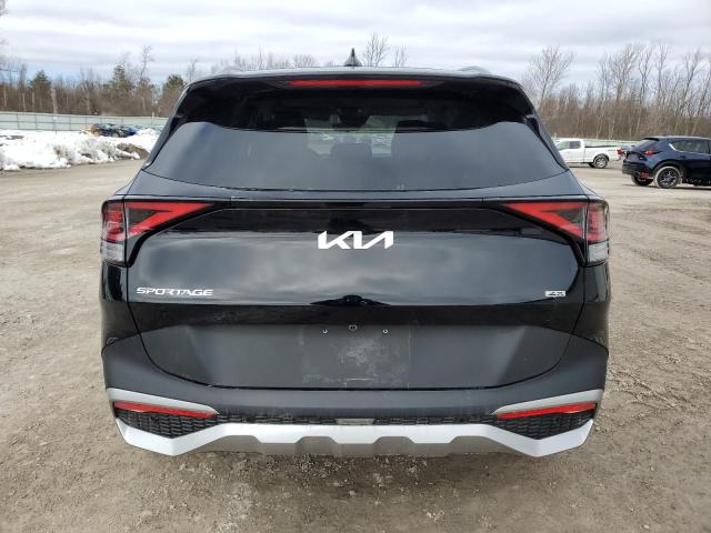 Photo 6 from auction – 2023 KIA SPORTAGE E with VIN 5XYK3CAF6PG066481