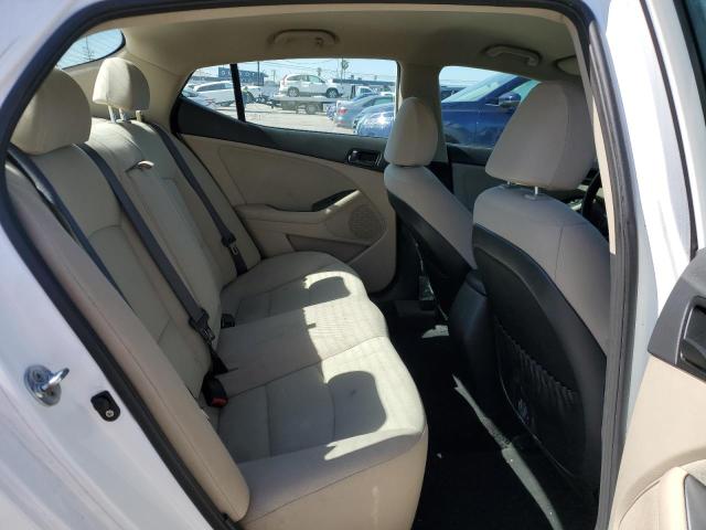 Photo 10 from auction – 2015 KIA OPTIMA LX with VIN KNAGM4A78F5646403