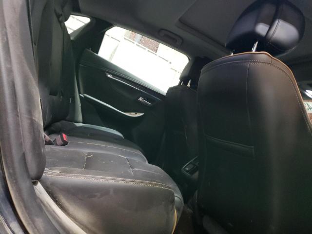 Photo 10 from auction – 2014 CHEVROLET IMPALA LTZ with VIN 2G1155S32E9242059