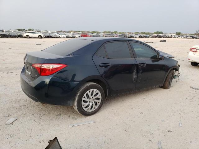 Photo 3 from auction – 2017 TOYOTA COROLLA L with VIN 2T1BURHE0HC849399