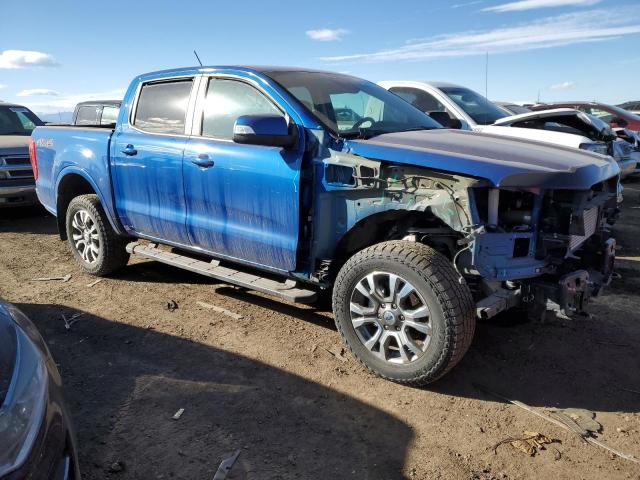 Photo 4 from auction – 2019 FORD RANGER XL with VIN 1FTER4FH9KLA76009