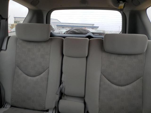 Photo 10 from auction – 2011 TOYOTA RAV4 with VIN 2T3BK4DV4BW045229