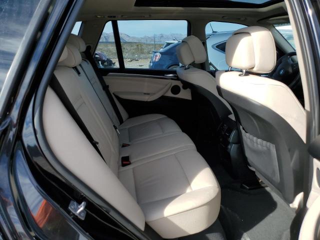 Photo 11 from auction – 2011 BMW X5 XDRIVE3 with VIN 5UXZW0C55BL661391