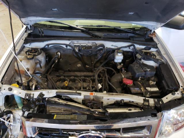 Photo 12 from auction – 2012 FORD ESCAPE XLT with VIN 1FMCU9D71CKA61987