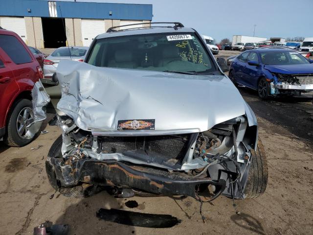 Photo 5 from auction – 2007 GMC ENVOY with VIN 1GKDT13S972308962