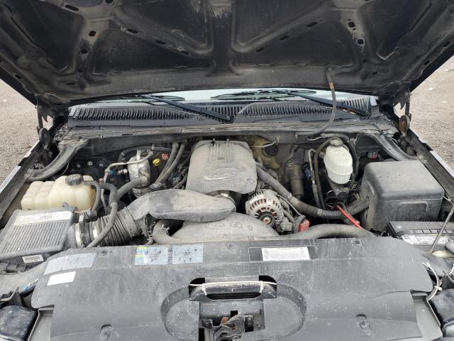Photo 11 from auction – 2003 CHEVROLET SILVERADO with VIN 1GCGK13U23F203275