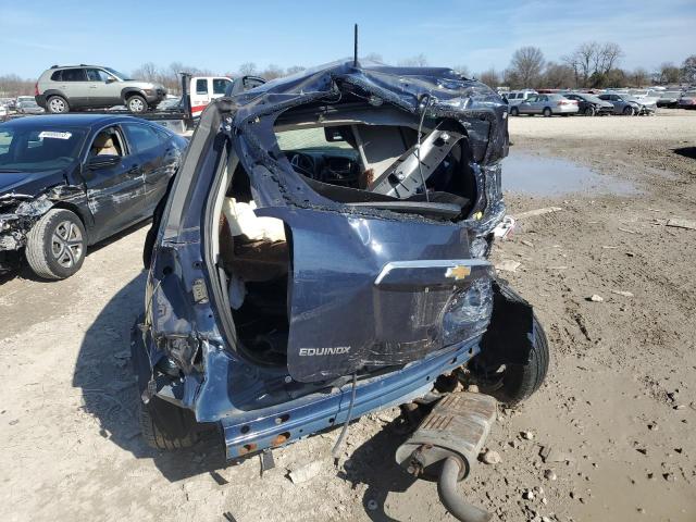Photo 6 from auction – 2017 CHEVROLET EQUINOX LT with VIN 2GNALCEK0H6188844