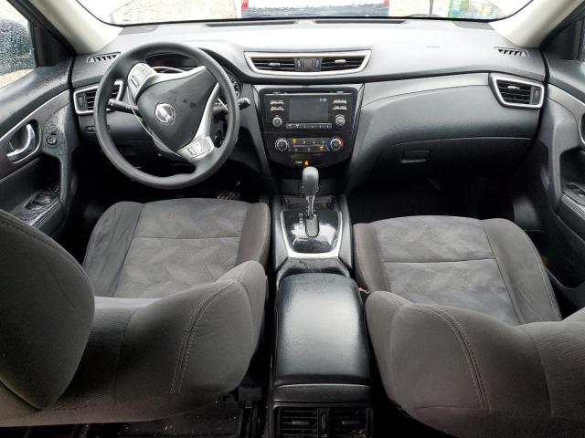 Photo 8 from auction – 2016 NISSAN ROGUE S with VIN KNMAT2MT8GP663202