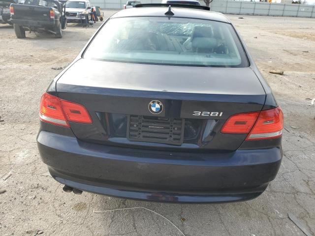 Photo 6 from auction – 2007 BMW 328 I with VIN WBAWB33557PV72046