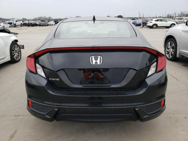 Photo 6 from auction – 2019 HONDA CIVIC EX with VIN 2HGFC3B37KH351725