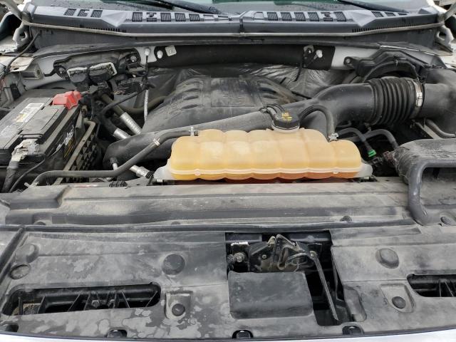 Photo 11 from auction – 2015 FORD F150 SUPER with VIN 1FTFW1EG6FFD10003