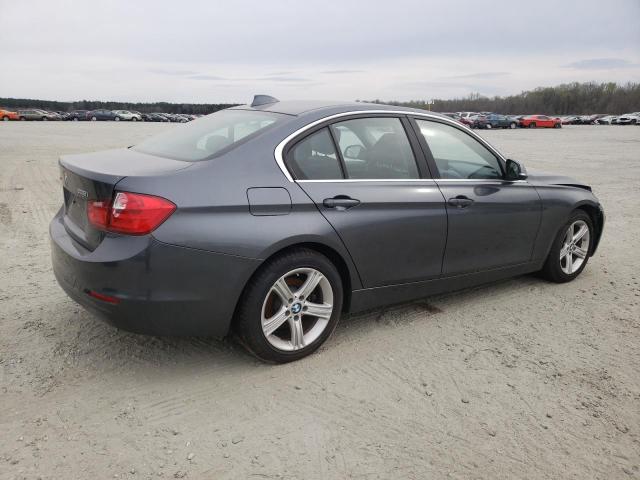 Photo 3 from auction – 2015 BMW 328 XI SUL with VIN WBA3B5C50FF959476