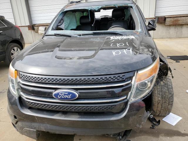 Photo 5 from auction – 2011 FORD EXPLORER L with VIN 1FMHK8F87BGA31079