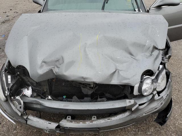 Photo 11 from auction – 2007 BUICK LACROSSE C with VIN 2G4WD582371180134