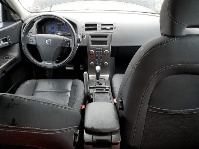 Photo 8 from auction – 2012 VOLVO C30 T5 with VIN YV1672MK4C2278710