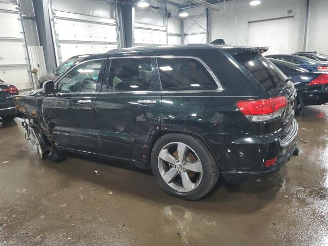Photo 2 from auction – 2014 JEEP GRAND CHER with VIN 1C4RJFCG2EC260261