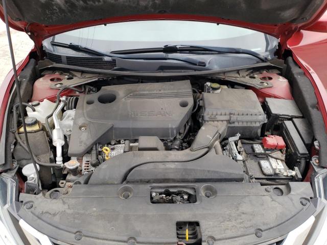 Photo 11 from auction – 2016 NISSAN ALTIMA 2.5 with VIN 1N4AL3APXGN333883