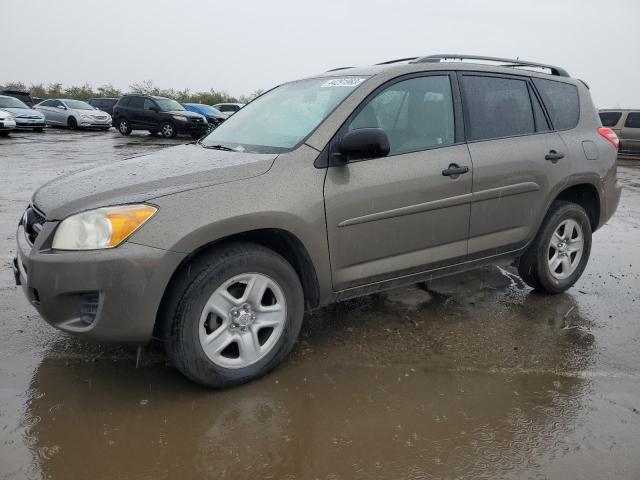 TOYOTA RAV4 2011 with VIN 2T3ZF4DVXBW087973 - Photo from auction