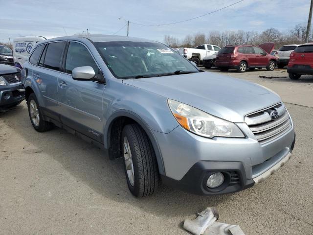 Photo 4 from auction – 2013 SUBARU OUTBACK 2. with VIN 4S4BRCKC0D3289761