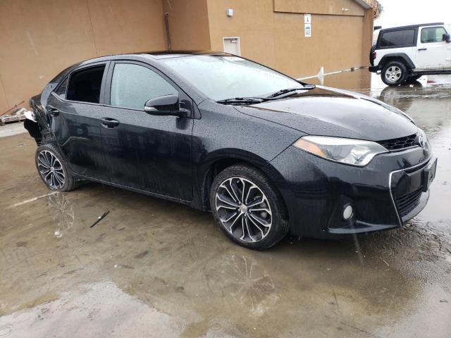 Photo 4 from auction – 2014 TOYOTA COROLLA L with VIN 5YFBURHE7EP008451