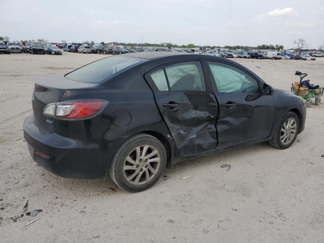 Photo 3 from auction – 2012 MAZDA 3 I with VIN JM1BL1V73C1694788