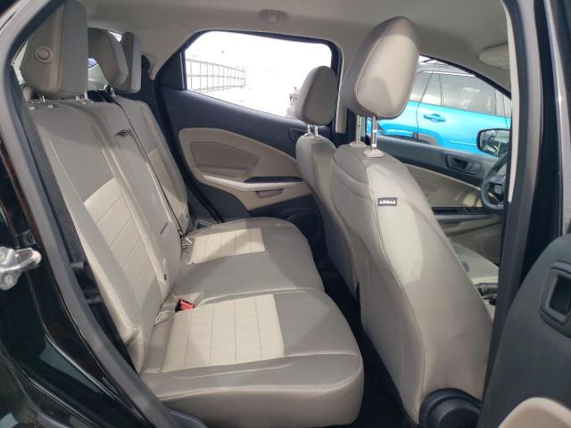 Photo 10 from auction – 2021 FORD ECOSPORT S with VIN MAJ3S2FE5MC422782