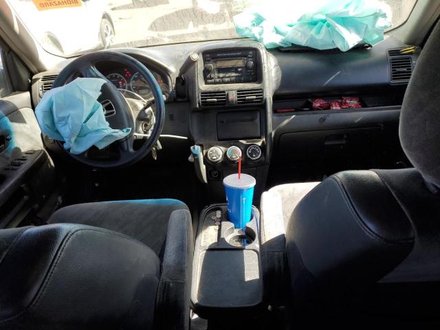 Photo 8 from auction – 2003 HONDA CR-V EX with VIN SHSRD78883U101512