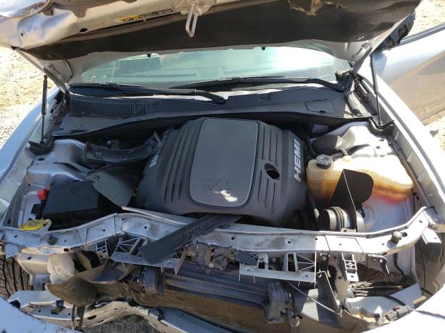 Photo 11 from auction – 2019 DODGE CHARGER R/ with VIN 2C3CDXCT4KH605934