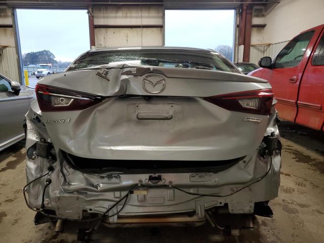 Photo 6 from auction – 2018 MAZDA 3 TOURING with VIN 3MZBN1V33JM193260