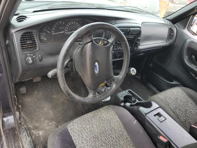Photo 8 from auction – 2002 FORD RANGER SUP with VIN 1FTZR45E92TA04395