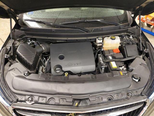 Photo 12 from auction – 2021 BUICK ENCLAVE ES with VIN 5GAEVAKWXMJ250832