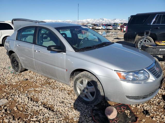 Photo 4 from auction – 2007 SATURN ION with VIN 1G8AJ55F27Z205864