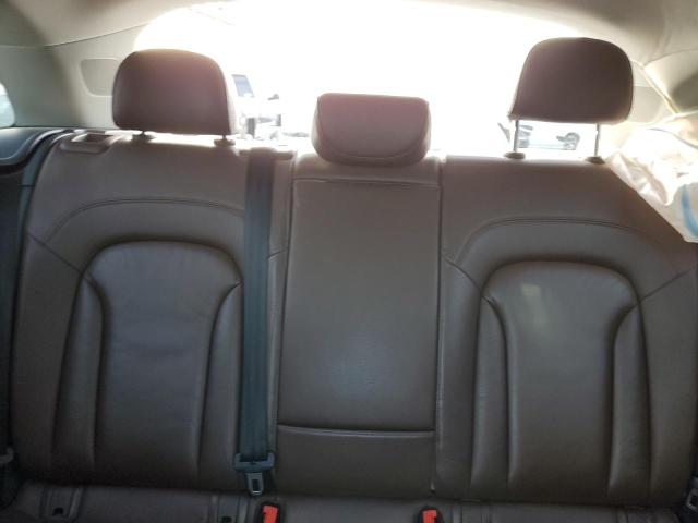 Foto 10 de la subasta – 2015 AUDI Q3 PREMIUM con VIN WA1EFCFS5FR009063