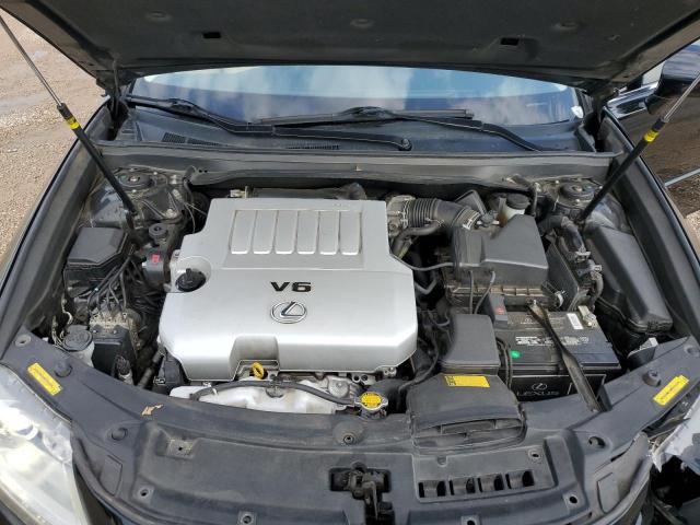 Photo 11 from auction – 2014 LEXUS ES 350 with VIN JTHBK1GG9E2146029
