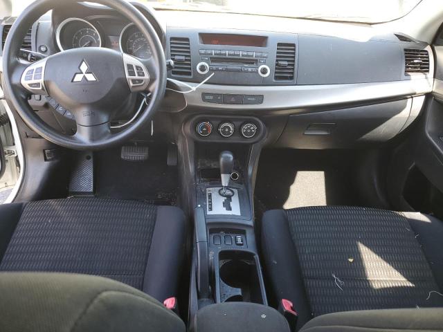 Photo 8 from auction – 2012 MITSUBISHI LANCER SE with VIN JA32V2FW6CU014613