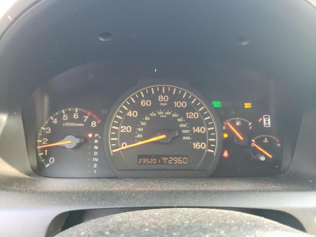 Photo 9 from auction – 2003 HONDA ACCORD EX with VIN JHMCM56623C065119