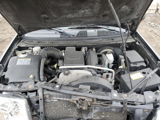 Photo 12 from auction – 2006 GMC ENVOY with VIN 1GKDT13S862321460