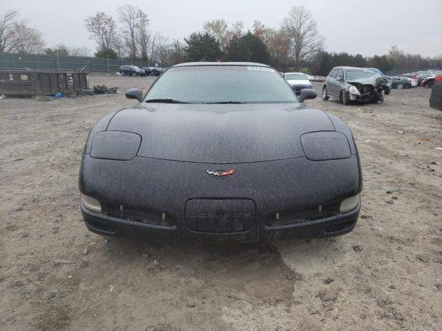 Photo 5 from auction – 2001 CHEVROLET CORVETTE with VIN 1G1YY22G415102982