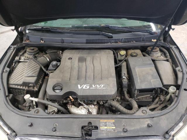 Photo 11 from auction – 2010 BUICK LACROSSE C with VIN 1G4GE5EV7AF260519